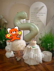 -水晶BABY儿童摄影(世界公园店)