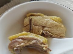 -鲍馬爺·首创鲍鱼鸡(银座店)