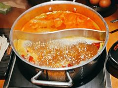 -呷哺呷哺(常营华联店)