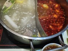 -潮牛禾记•潮汕鲜牛肉火锅(新亚洲店)