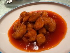 -常和州·夜宵大排档(常州单店)