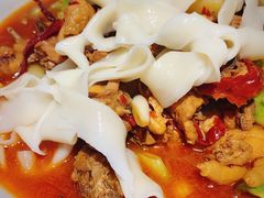 -疆里疆外·和田烤肉·清真