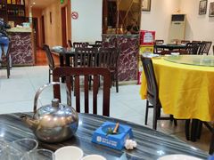 大堂-华航饭店(华馨小区店)