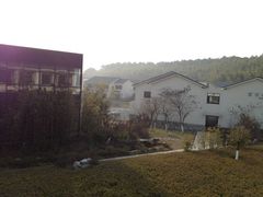 外景-苏州环秀晓筑养生度假村