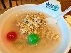 -中阿兰牛肉面(悦海新天地店)