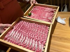-锅物新语&寿喜烧.炉端割烹(世博源店)