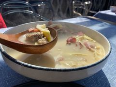 腌笃鲜-后海16号·北京私房菜