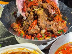 -昌盛德徐州老菜馆