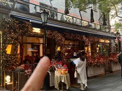 -COVA(新天地Xintiandi店)