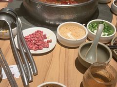 -巴奴毛肚火锅(龙湖锦艺城店)