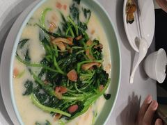 -香融府·烤鸭·家常菜(马家堡路店)