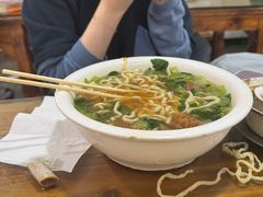 -山里人姜汁(府东小区店)
