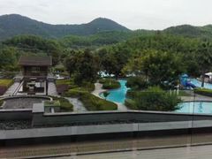 -宁波九龙湖开元度假村