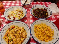 -荆九爷桥头三嫩(龙阳广场店)