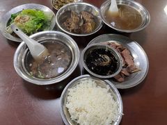 -阿秋牛排(湖心街店)