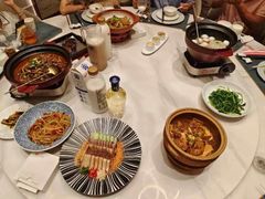 -双湖宴·湖北菜(文化路店)