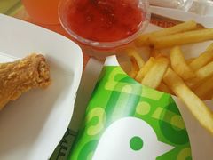 -德克士(南城店)