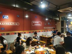 -小饕荟雅安贡椒鱼鲜馆(广福桥店)
