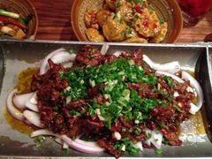 -树厨贵州菜(大十字店)