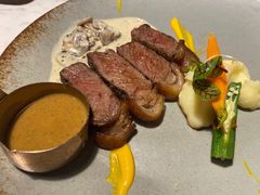 碳烤牛扒-G+KITCHEN(龙湖狮山天街店)