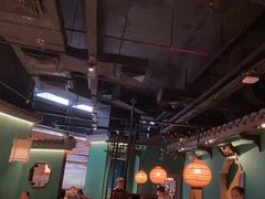 -佬麻雀·剁椒鱼头(京基KK One店)