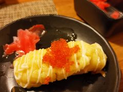 -昊·来了寿司(双楠2店)