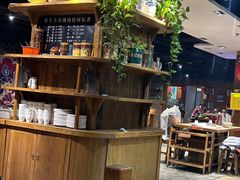 -宽窄巷子鲜牛火锅(北京首店)
