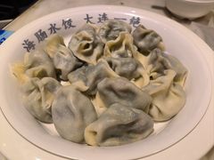 -日丰园海肠水饺·老字号大连海鲜(和平广场店)