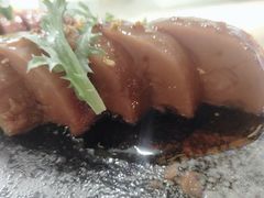 -绿茶餐厅(西湖银泰百货店)