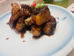 -阿英煲(凉城路店)