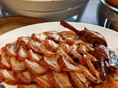 -煜丰汴京烤鸭(福彩路店)