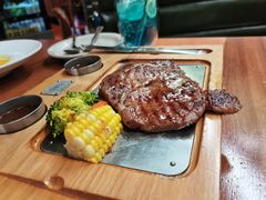 -NLFS1983咖啡花园餐厅(锦桂店)