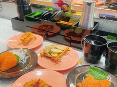 -争鲜回转寿司(中街大悦城店)