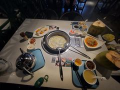 -百年果林椰子鸡(中洲店)