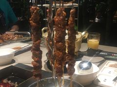 -丰茂烤串(全国首店)
