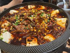 -老资豆拾牛·川南口味菜(保利花园店)