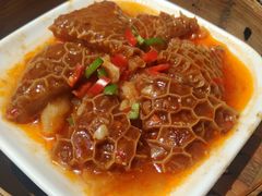 -好食上(喜盈门.范城店)