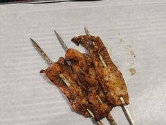 -纪录片《人生一串》体验店(静安店)