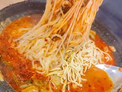 -曹宝林砂锅麻辣烫(星光路店)