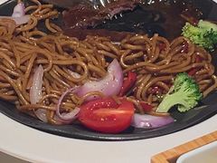 -吉布鲁牛排海鲜自助(成都大悦城店)