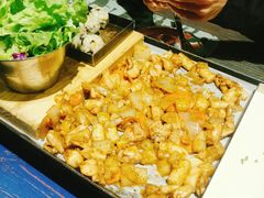 -一米鸡肉 创意韩餐(江北杉杉奥特莱斯店)