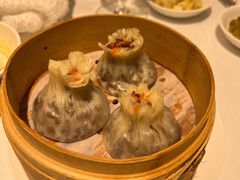 鲜虾烧卖皇-Yan Ting 宴庭中餐厅(上海静安瑞吉酒店)