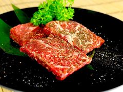 -莫尔顿牛排坊(威尼斯人店)