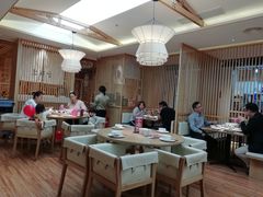 -上关雪東北菜(中房金谊店)