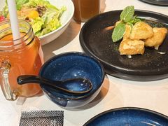 -荟廷·晶萃(陆家嘴尚悦湾店)