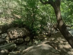 -京东石林峡风景区