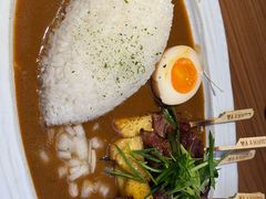 -CURRY YA 熟成咖哩專門店(深圳湾万象城店)