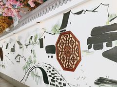 -食悦江南·淮扬菜·烤鸭(亚运村·惠新店)