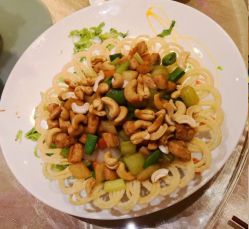 -广州中心皇冠假日酒店·宴会厅