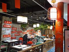 -京味斋·北京烤鸭(北京南站洋桥店)